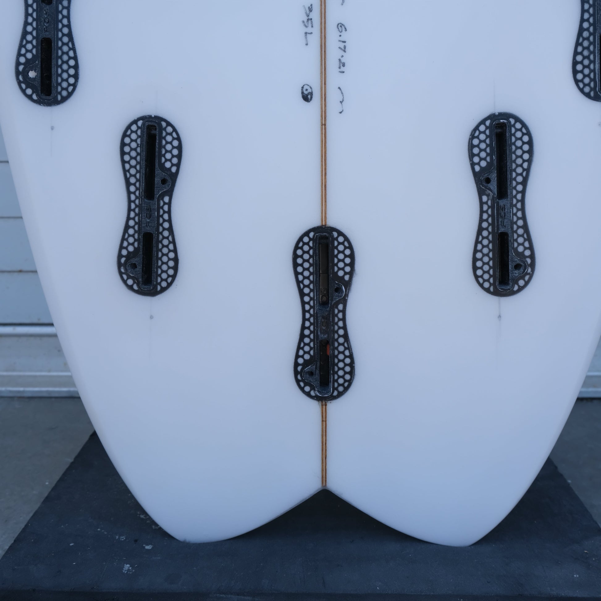 Brög Saber 5'8" - Soul Performance Surf & Skate - Brög