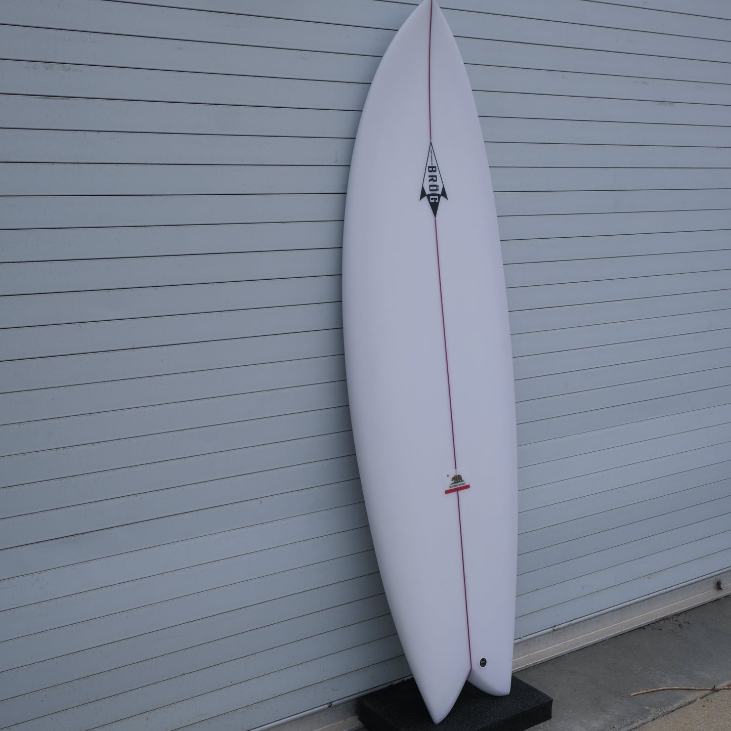 Brög Spear Fish 5'6" - Soul Performance Surf & Skate - Brög