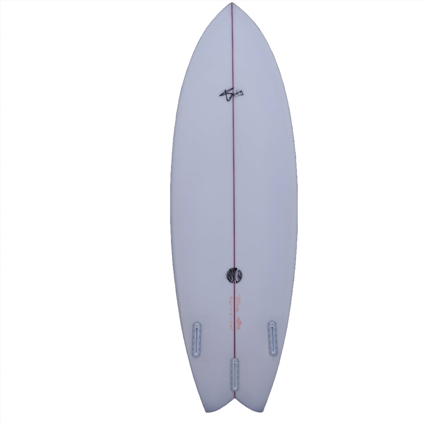 Brög Spear Fish 5'6" - Soul Performance Surf & Skate - Brög