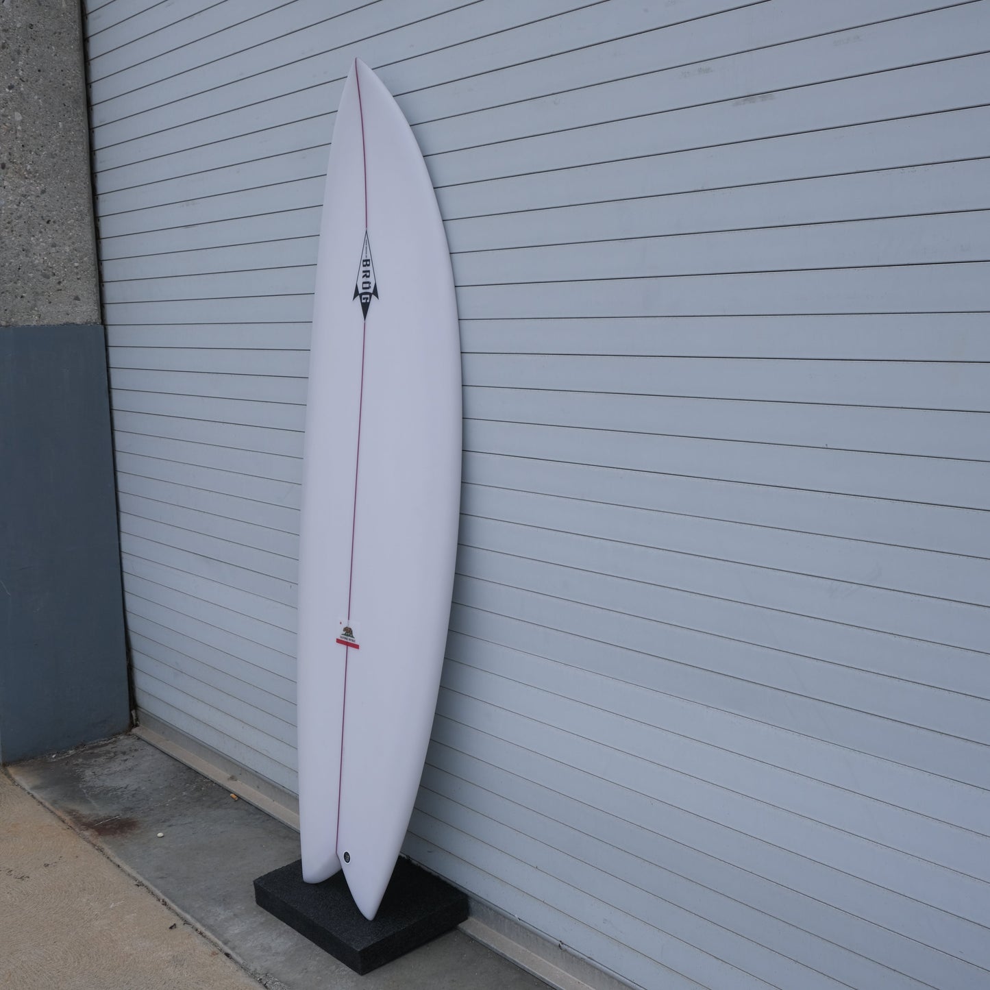 Brög Spear Fish 5'6" - Soul Performance Surf & Skate - Brög
