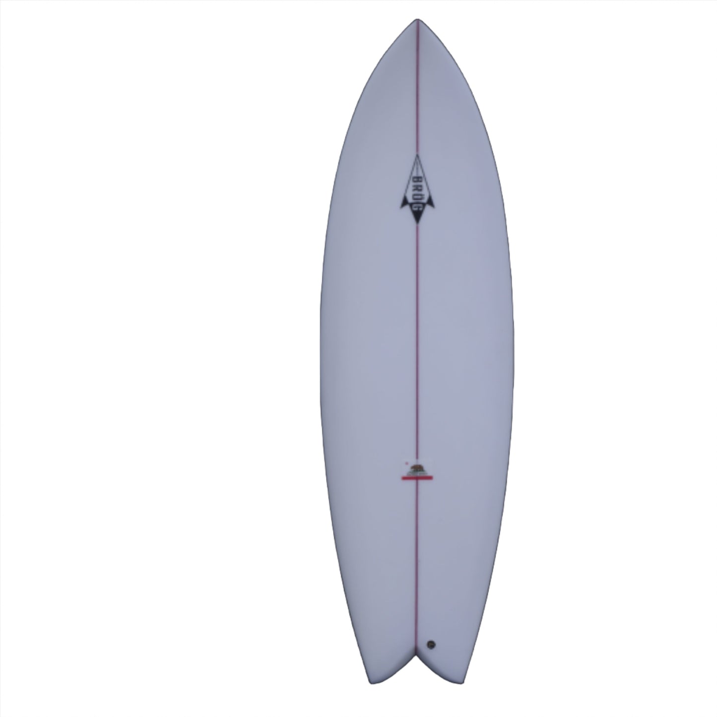 Brög Spear Fish 5'6" - Soul Performance Surf & Skate - Brög
