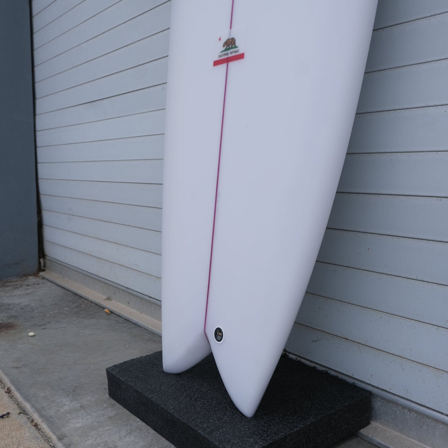 Brög Spear Fish 5'6" - Soul Performance Surf & Skate - Brög