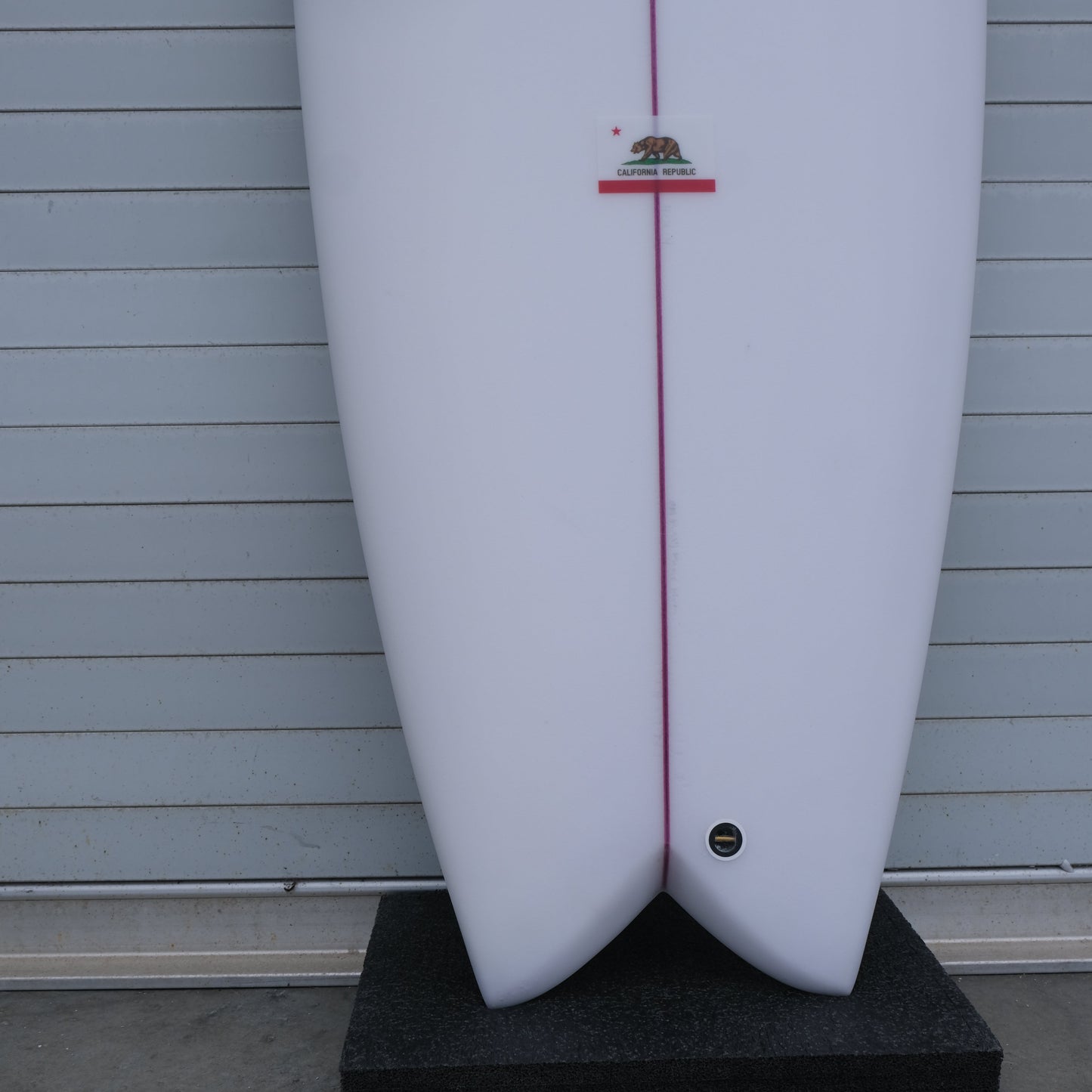 Brög Spear Fish 5'6" - Soul Performance Surf & Skate - Brög