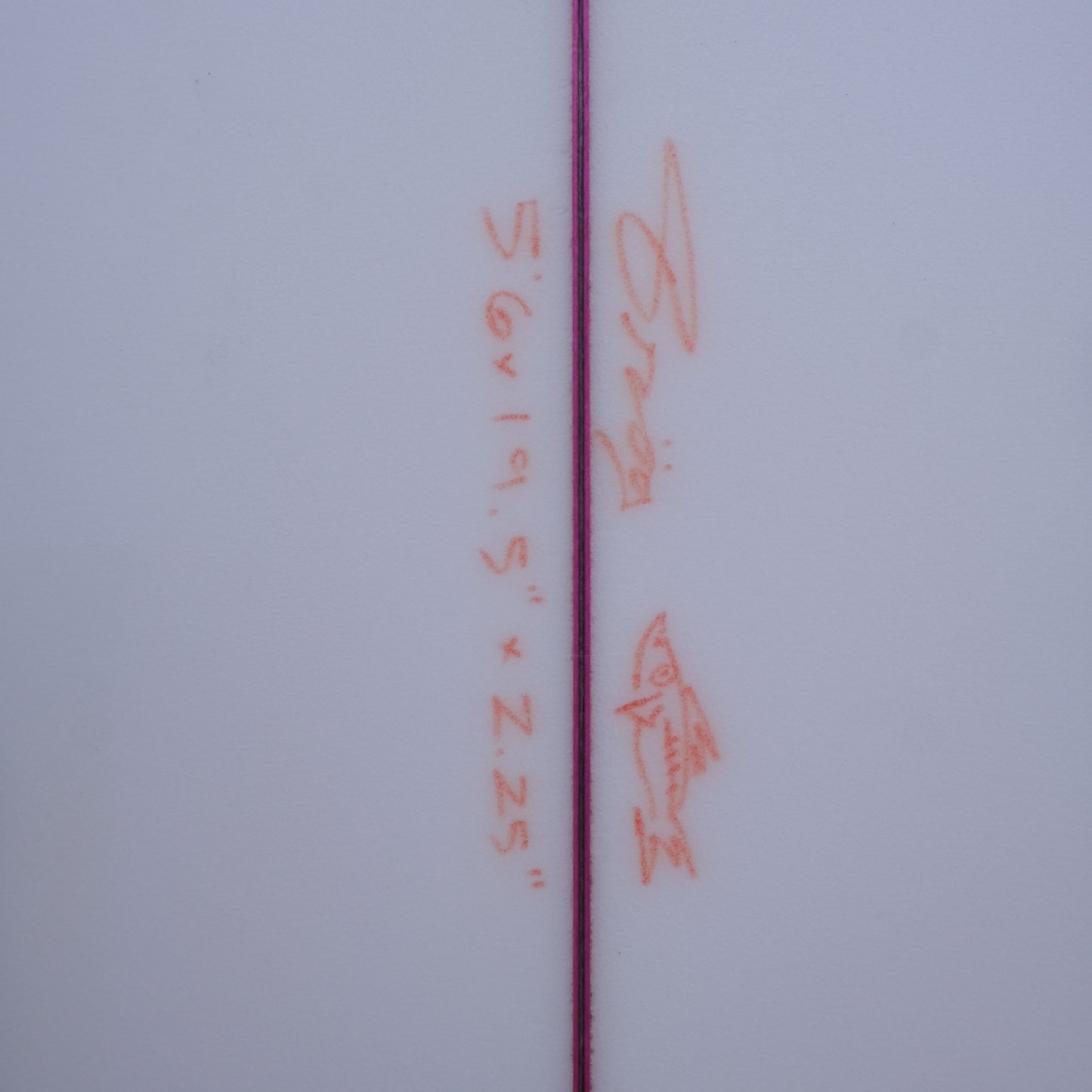 Brög Spear Fish 5'6" - Soul Performance Surf & Skate - Brög