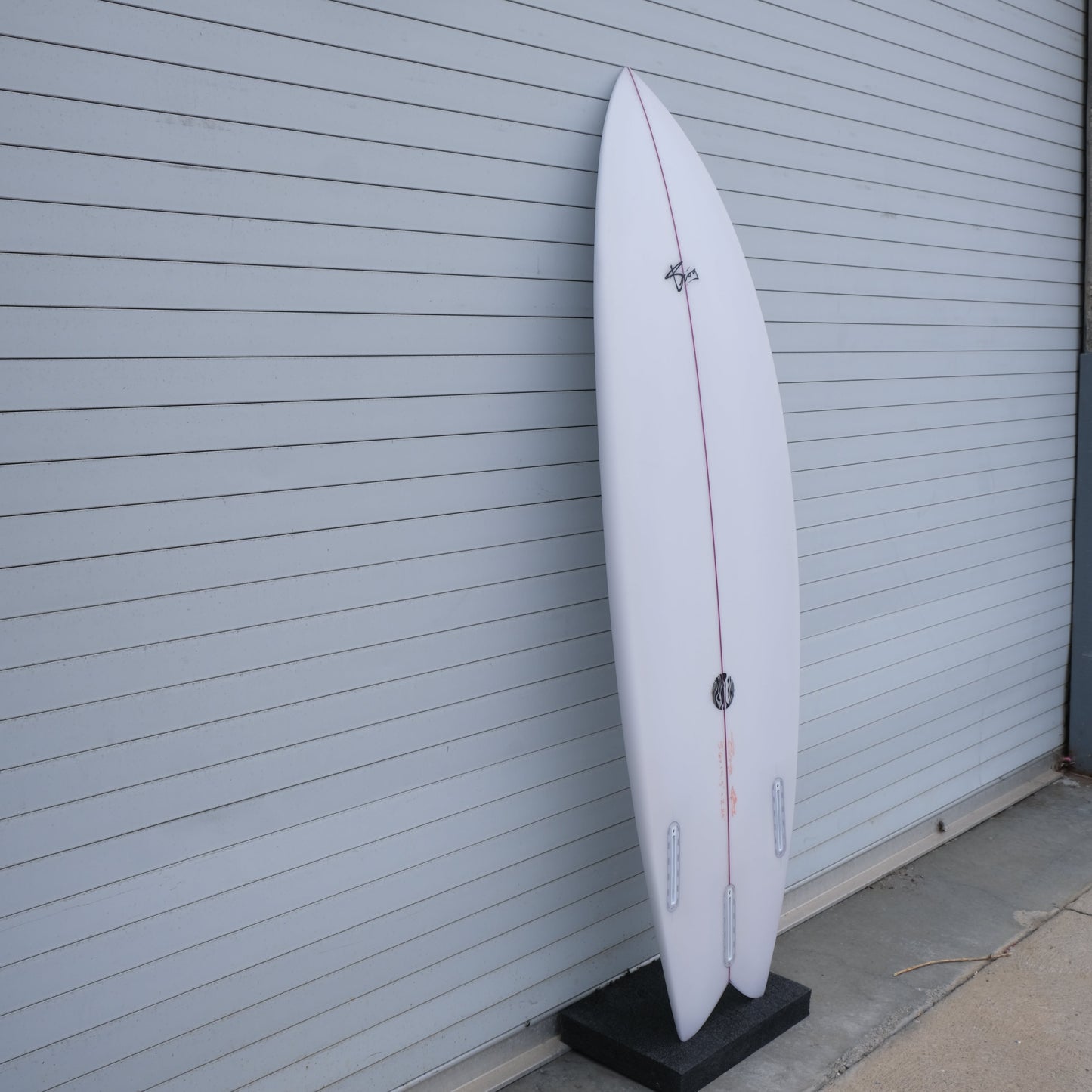 Brög Spear Fish 5'6" - Soul Performance Surf & Skate - Brög