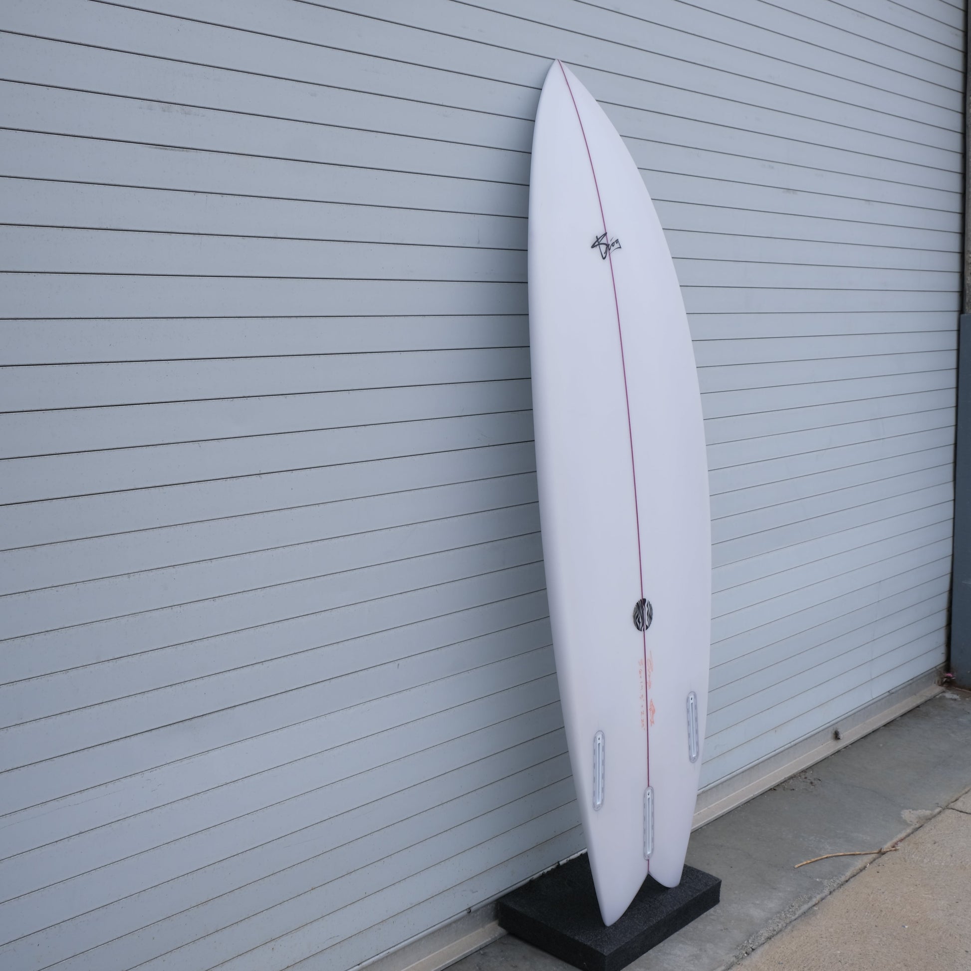Brög Spear Fish 5'6" - Soul Performance Surf & Skate - Brög