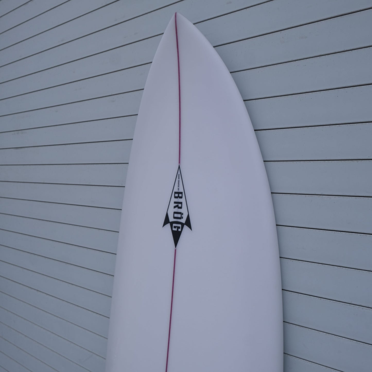 Brög Spear Fish 5'6" - Soul Performance Surf & Skate - Brög