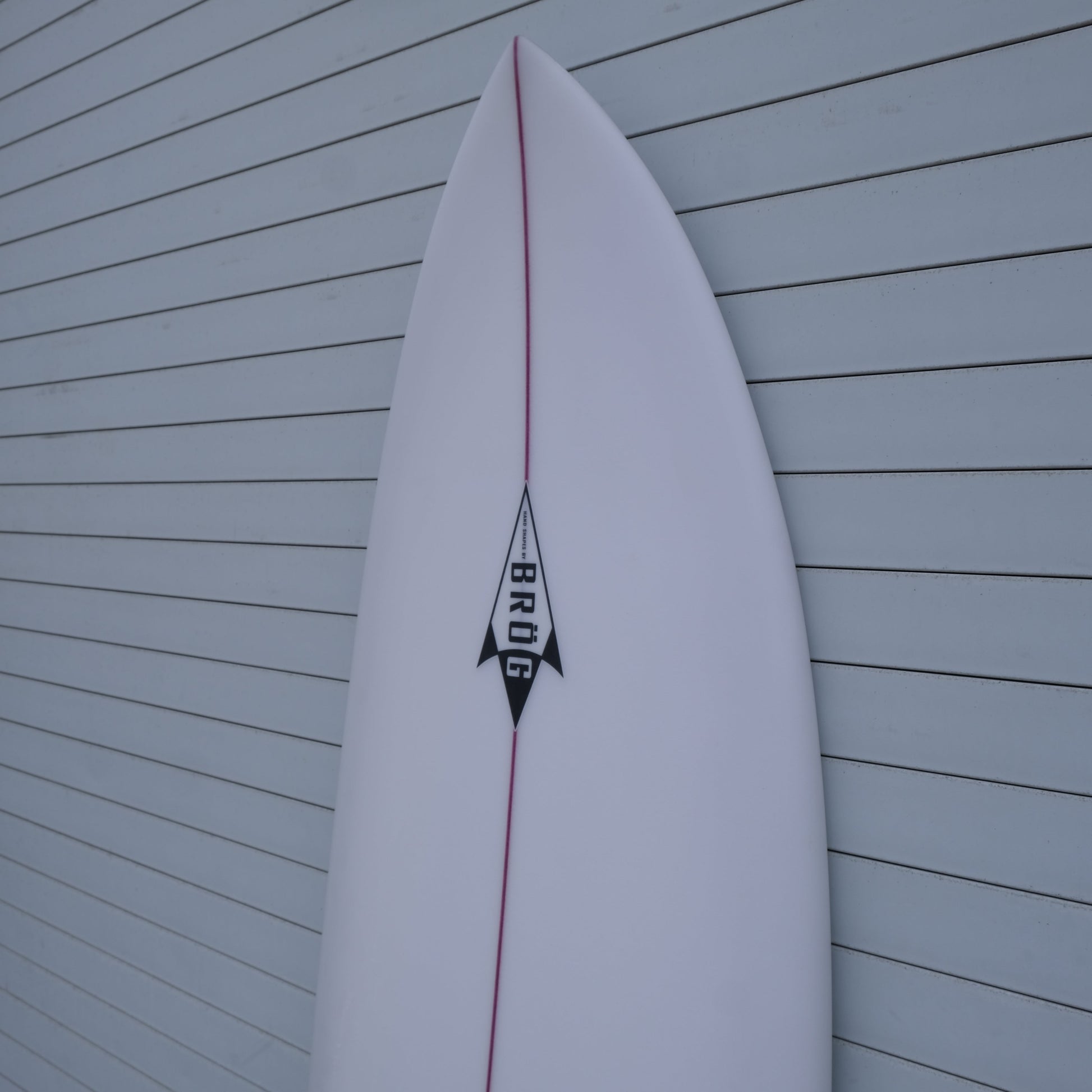 Brög Spear Fish 5'6" - Soul Performance Surf & Skate - Brög