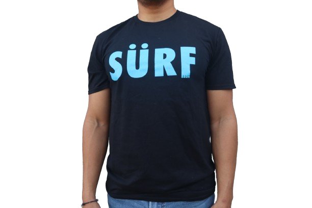 Brög SÜRF T-Shirt - Soul Performance Surf & Skate - Brög