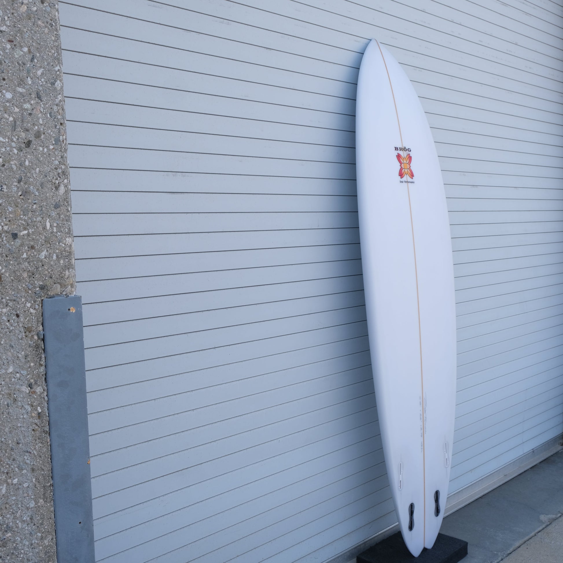 Brög Twinchilla 6'8" - Soul Performance Surf & Skate - Brög
