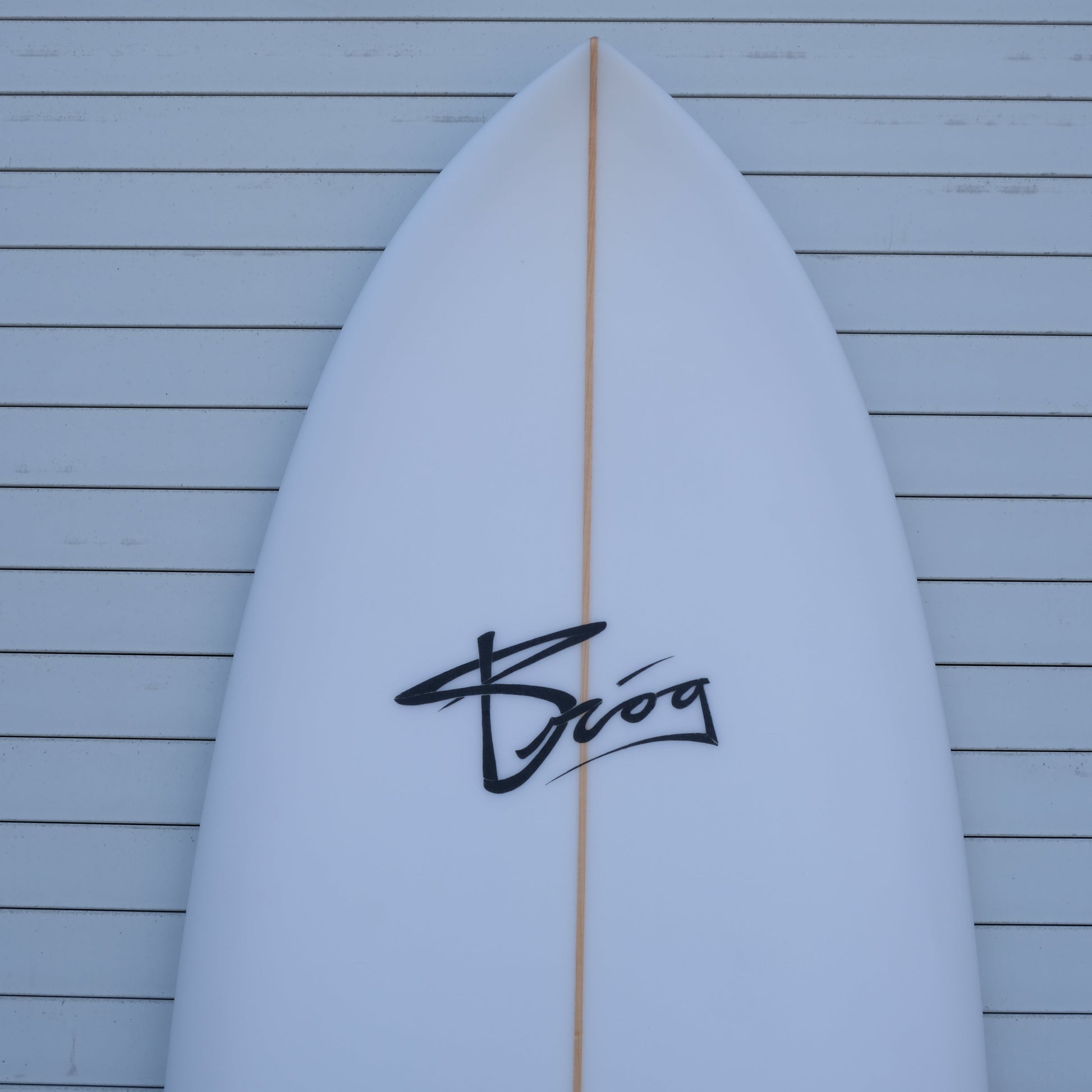 Brög Twinchilla 6'8" - Soul Performance Surf & Skate - Brög