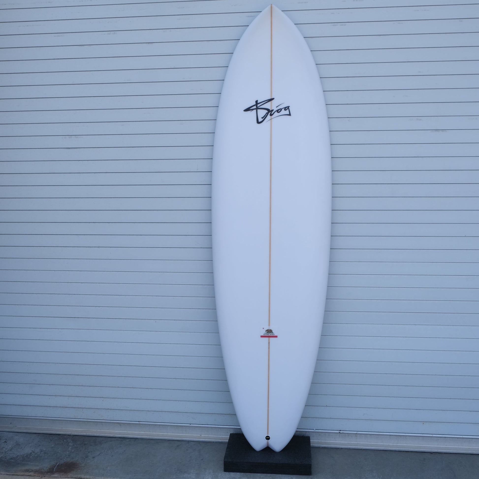 Brög Twinchilla 6'8" - Soul Performance Surf & Skate - Brög