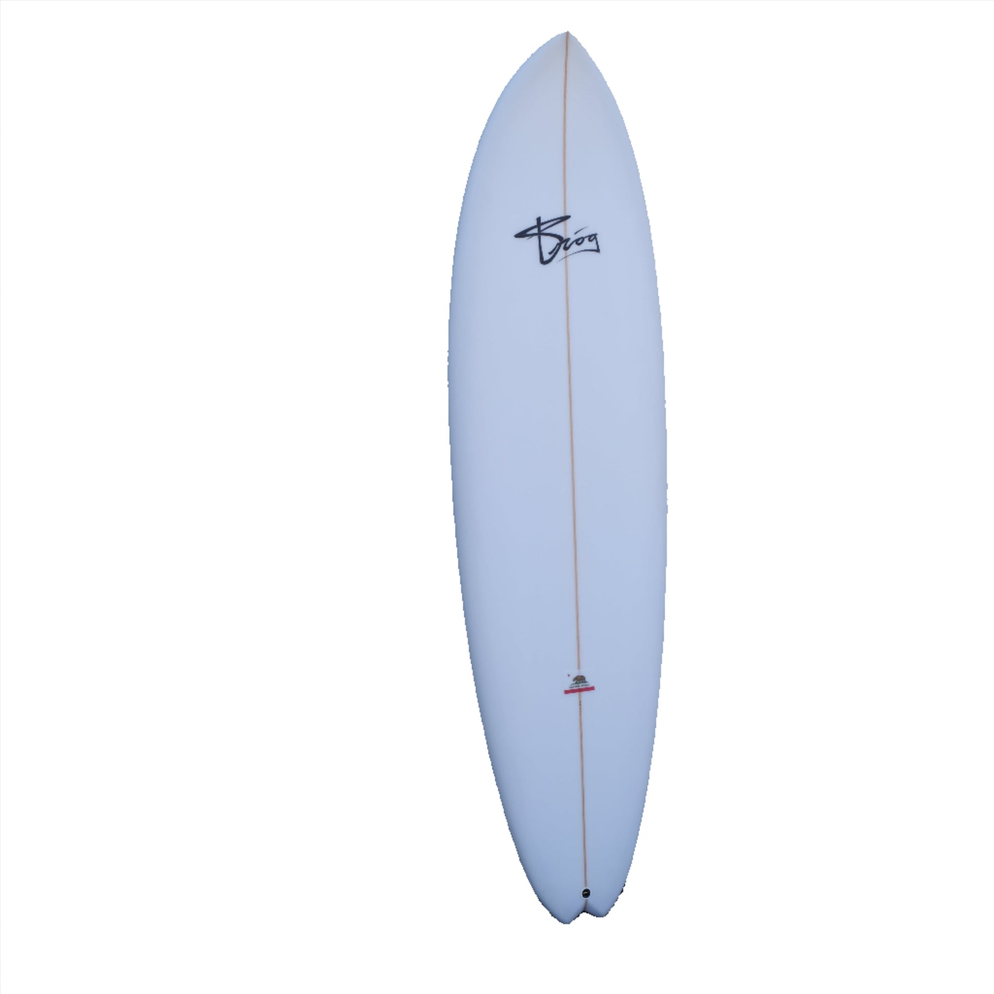 Brög Twinchilla 6'8" - Soul Performance Surf & Skate - Brög