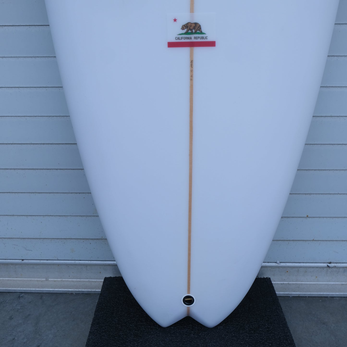 Brög Twinchilla 6'8" - Soul Performance Surf & Skate - Brög