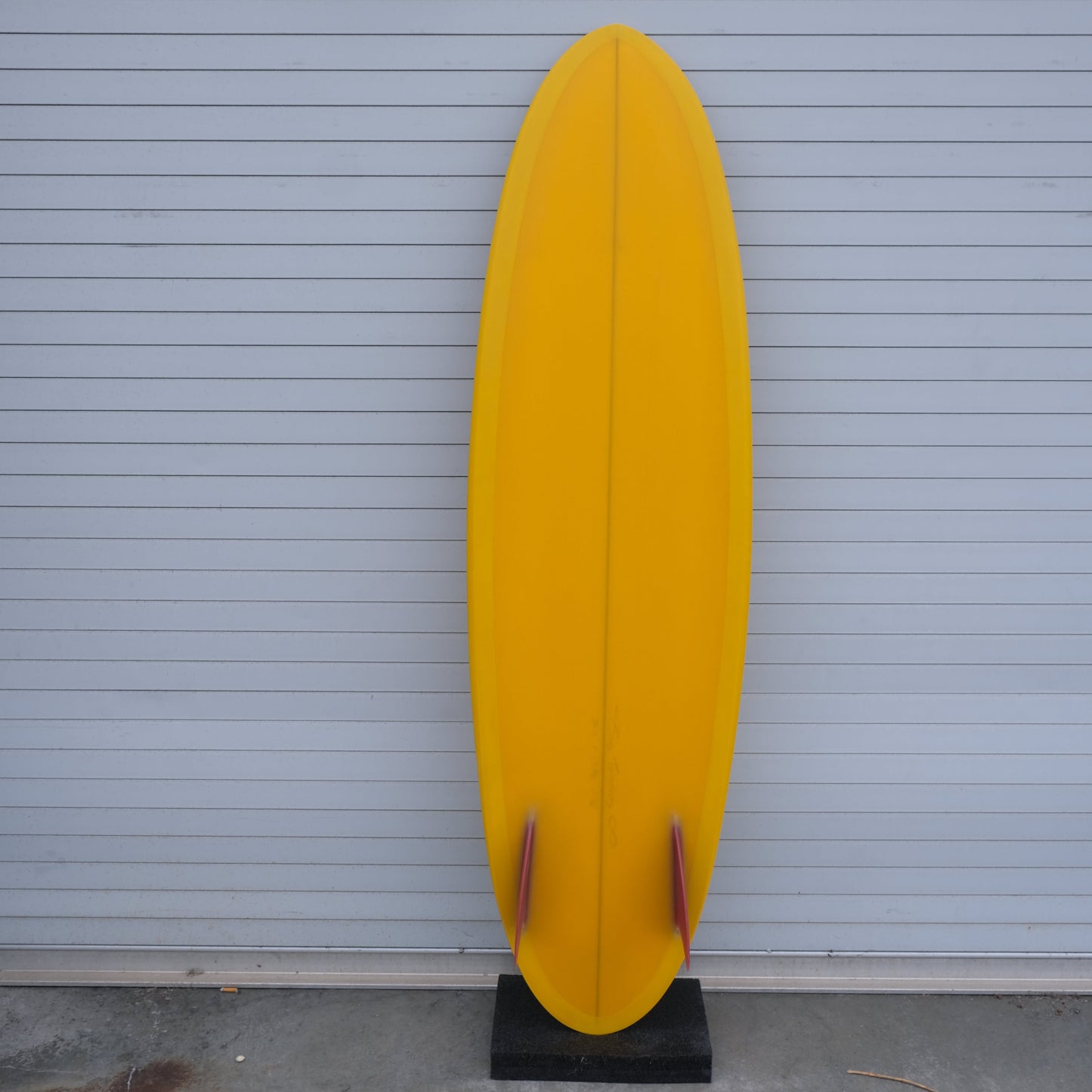 Brög Twinfinity 5'9" - Soul Performance Surf & Skate - Brög