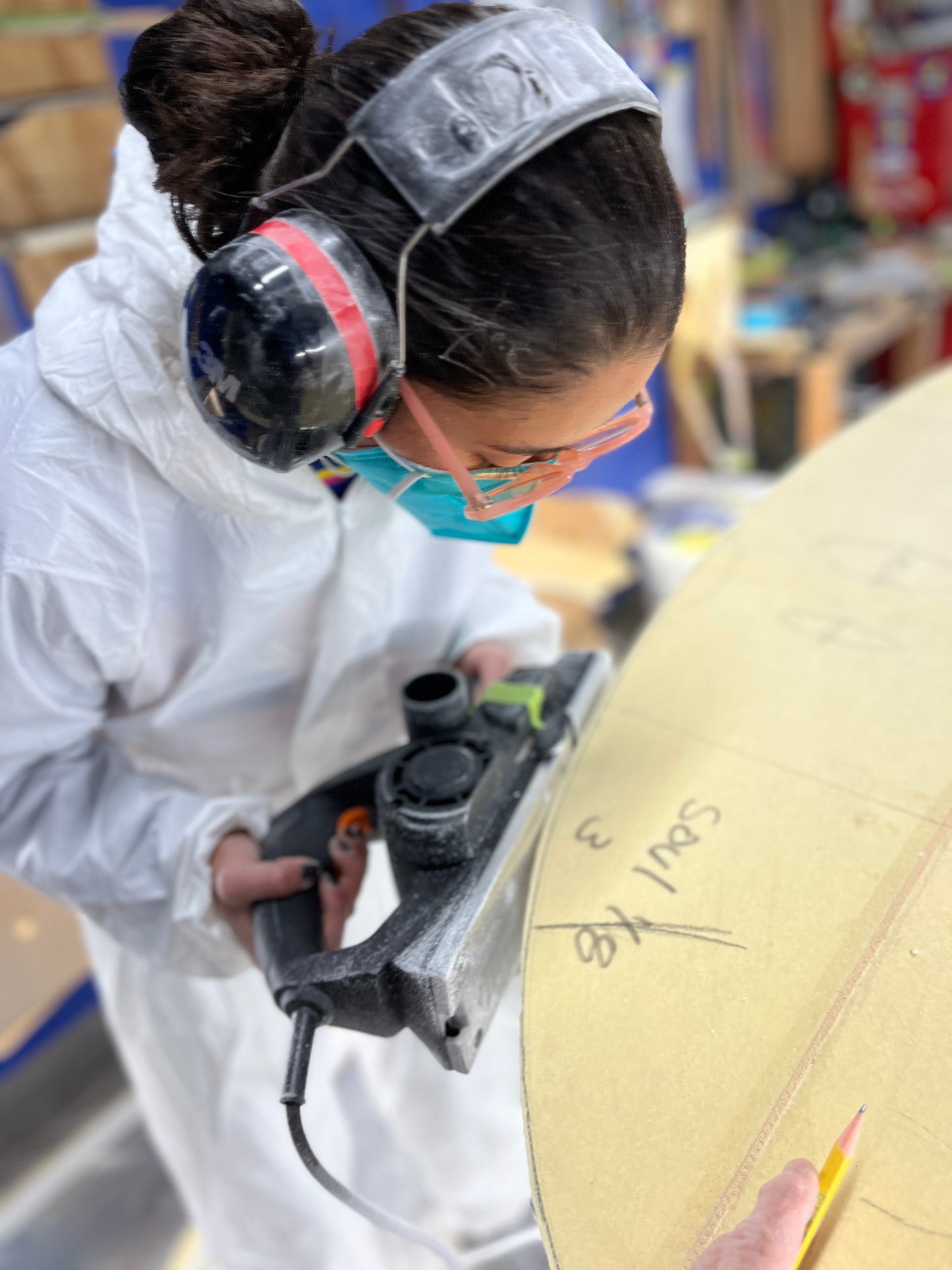 BYOB Build Your Own Surfboard PU - Soul Performance Surf & Skate - Soul Performance Surf & Skate
