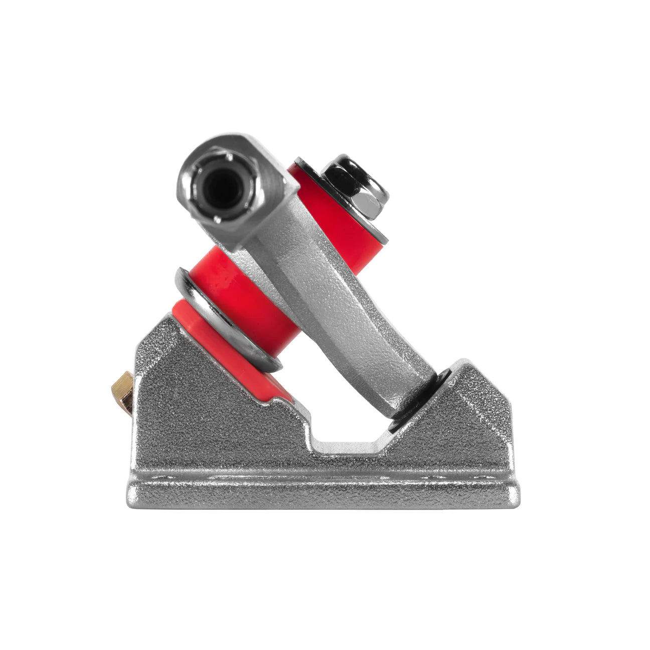 Caliber Trucks III 44 Degree Raked with Shim Raw Skateboard Reverse Kingpin Trucks - 6.25" Hanger 9.0" Axle (Set of 2) - Soul Performance Surf & Skate - Caliber Truck Co.