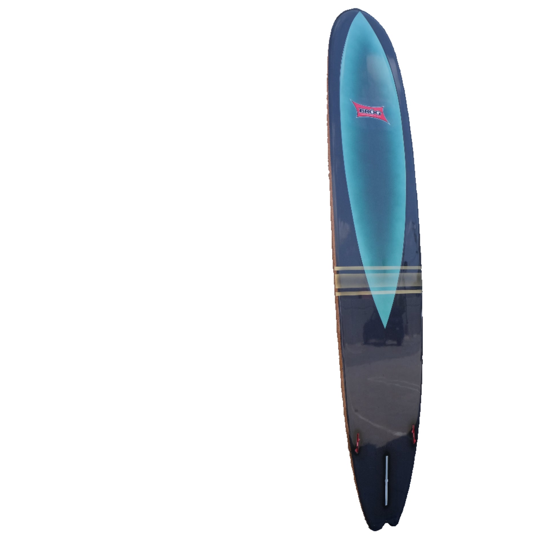 Carbon Cave Fish - Soul Performance Surf & Skate - My Store