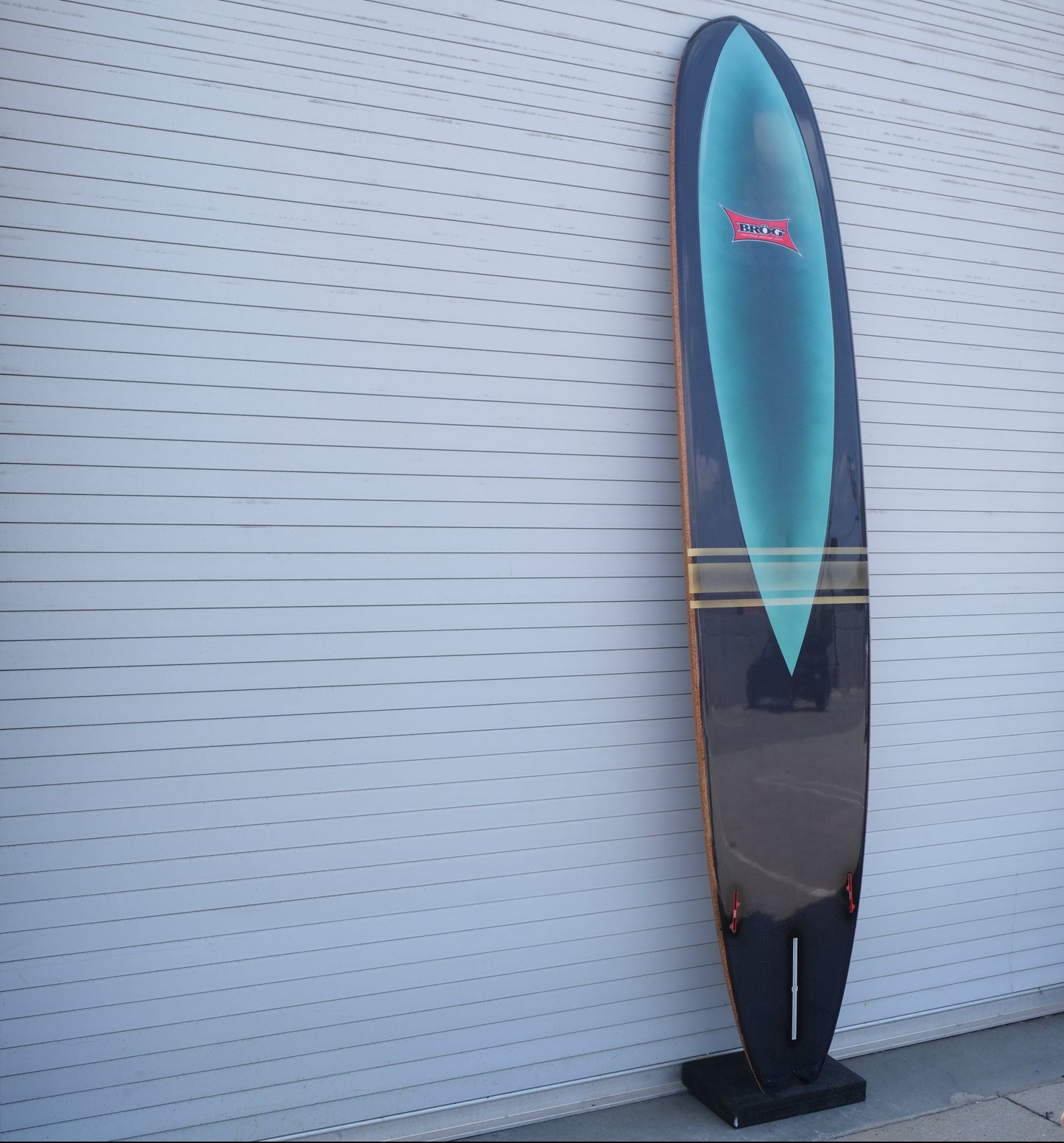 Carbon Cave Fish - Soul Performance Surf & Skate - My Store