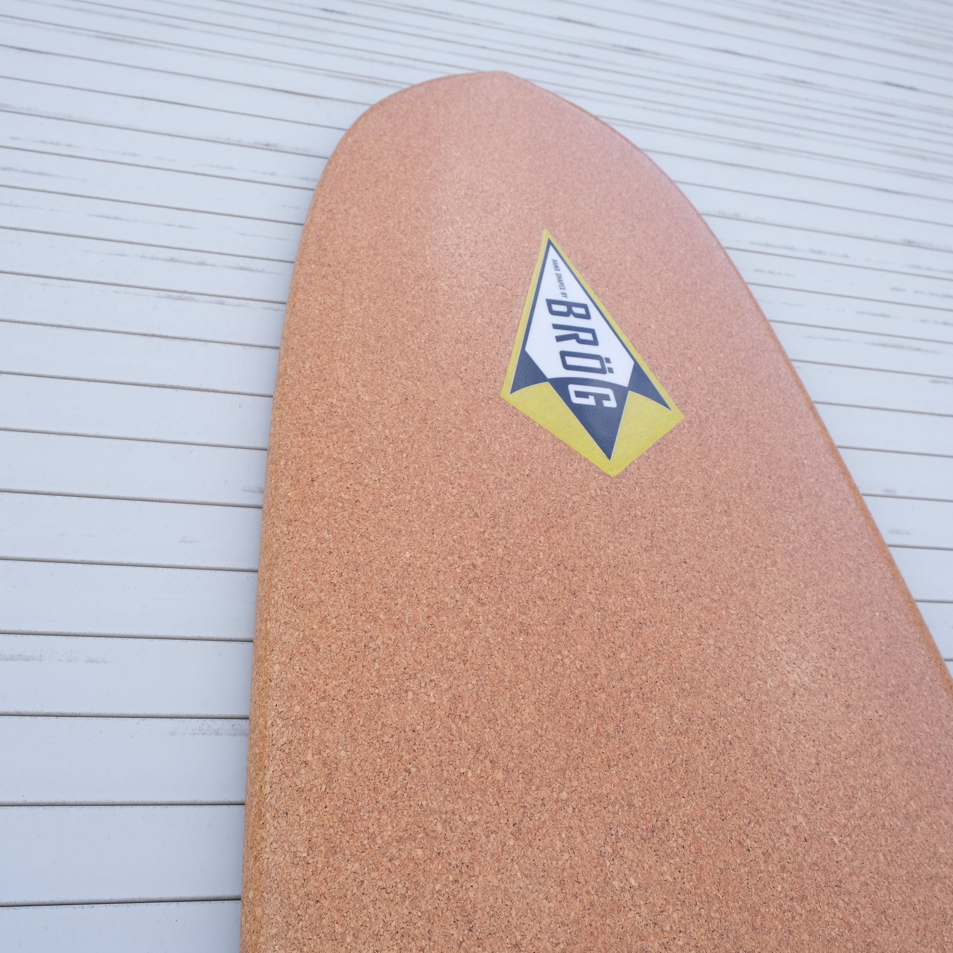 Carbon Cave Fish - Soul Performance Surf & Skate - My Store