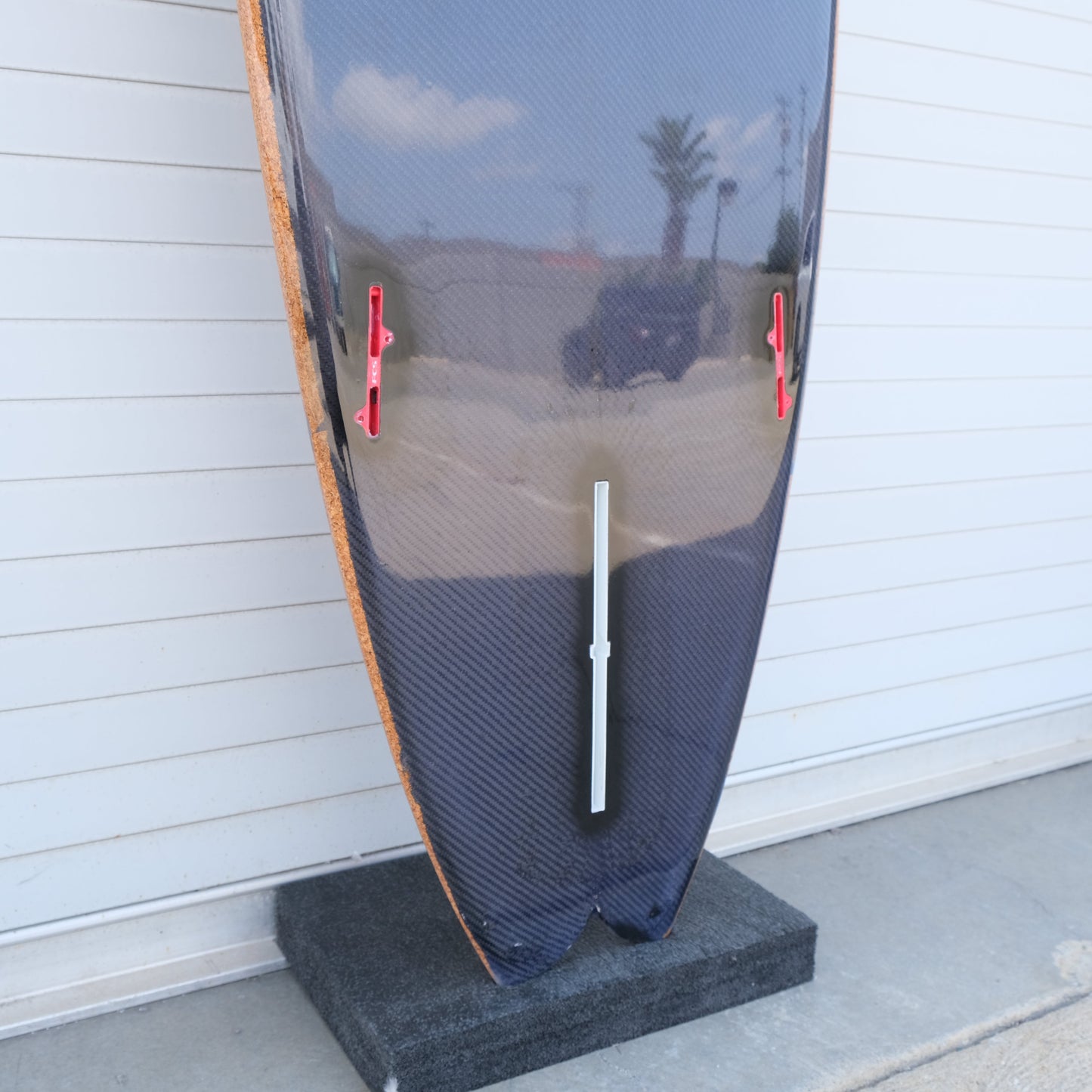 Carbon Cave Fish - Soul Performance Surf & Skate - My Store