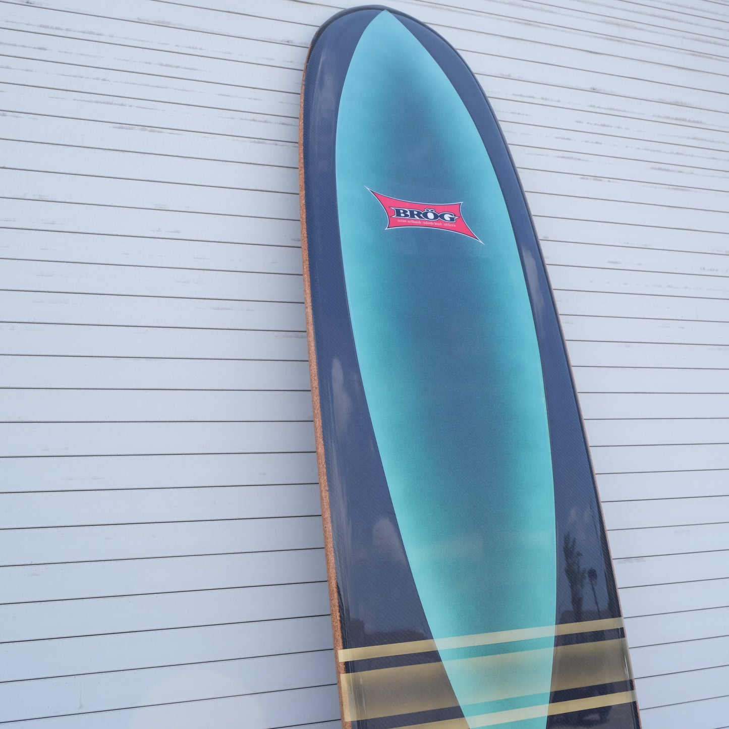 Carbon Cave Fish - Soul Performance Surf & Skate - My Store