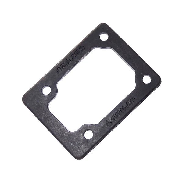 CARVER 3/16" GASKET RISER SHOCK PAD CX/C5/C2 (SET OF 2) - Soul Performance Surf & Skate - CARVER