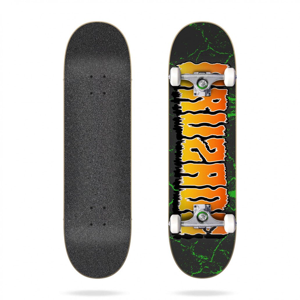 Cruzade Glow Wound Complete Street Skateboard 8"x31.85" - Soul Performance Surf & Skate - Cruzade