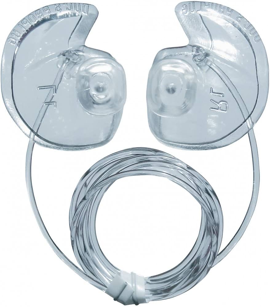 Doc's Proplugs - Soul Performance Surf & Skate - Doc's ProPlugs