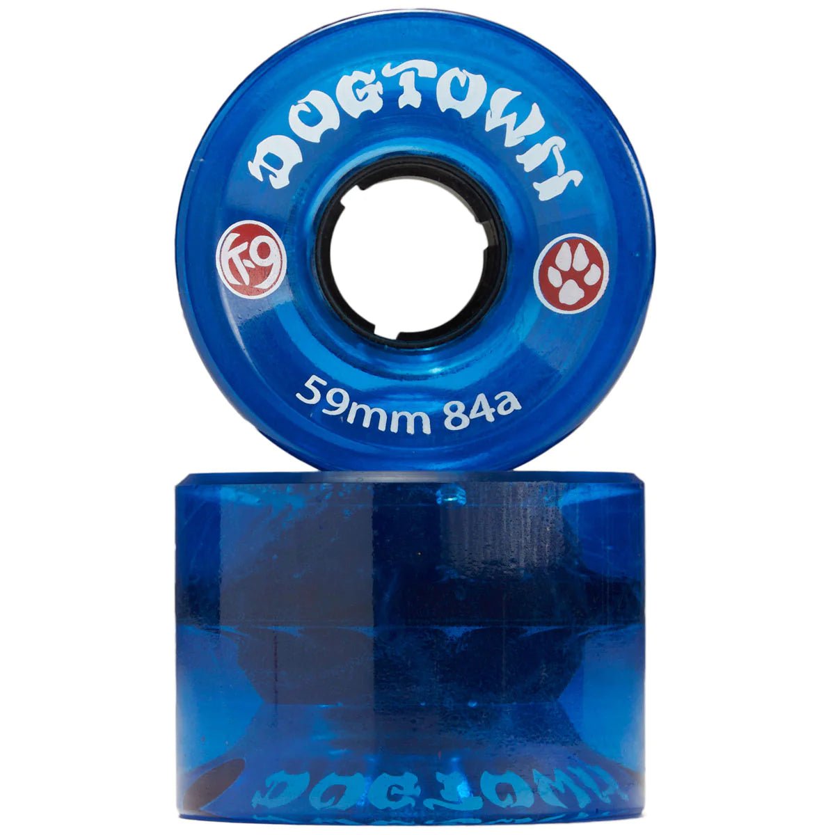 Dogtown K-9 Cruiser 84a Skateboard Wheels - Soul Performance Surf & Skate - Dogtown