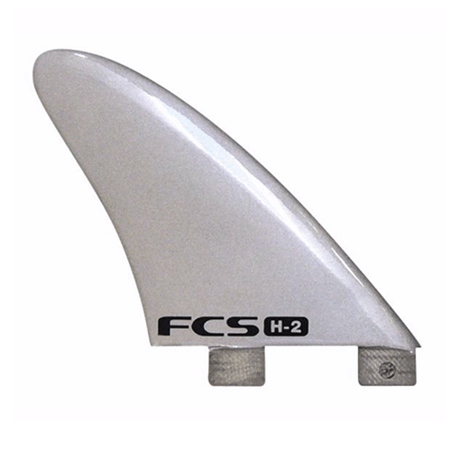 FCS H-2 (Used) - Soul Performance Surf & Skate - FCS
