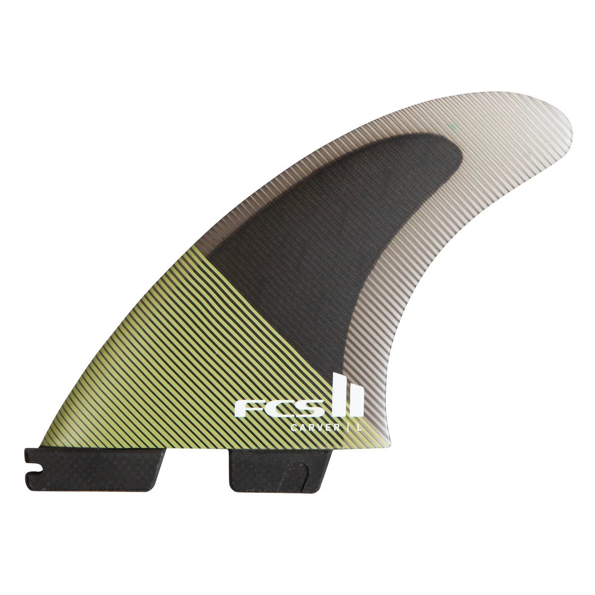 FCS II Carver Performance Core (PC) X - Large Eucalyptus Tri Fins - Soul Performance Surf & Skate - Soul Performance Surf & Skate