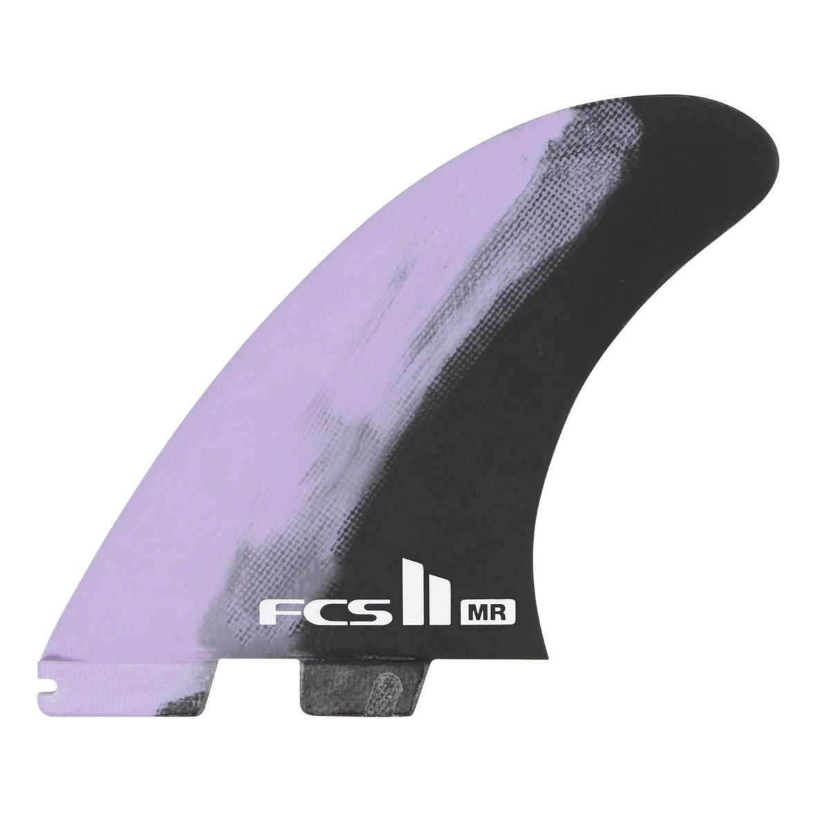 FCS II MR Mark Richards TWIN + 1 (stabiliser) Lavender - Soul Performance Surf & Skate - FCS