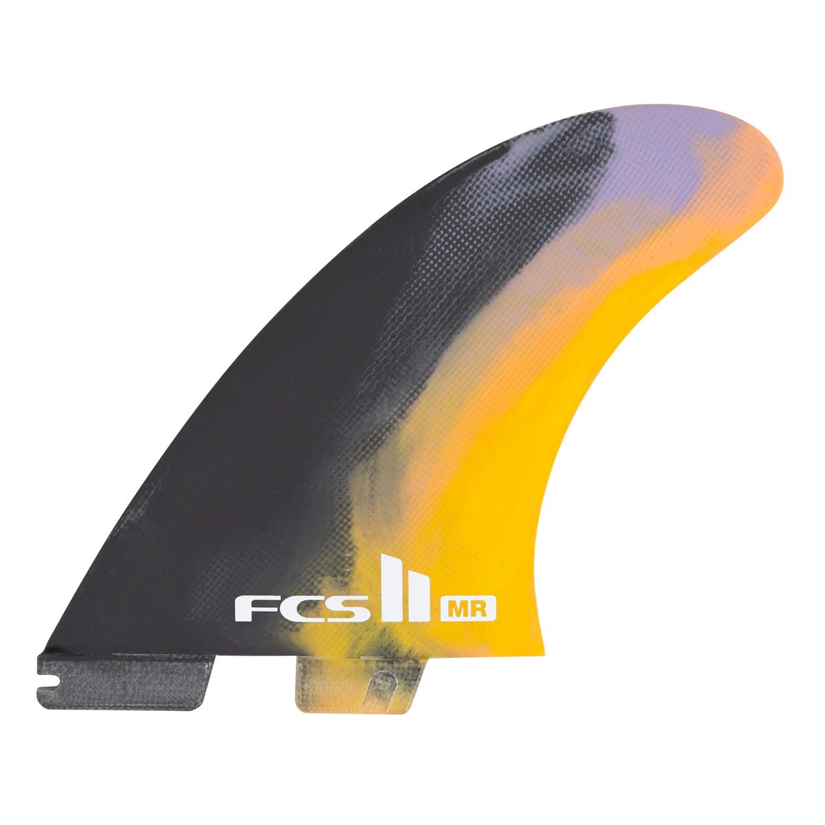 FCS II MR Mark Richards TWIN + 1 (stabiliser) Lavender - Soul Performance Surf & Skate - FCS