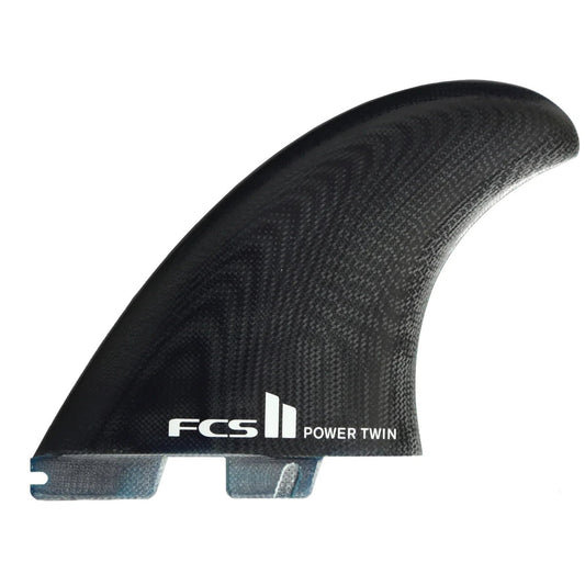 FCS II Power Twin Fins XL - Soul Performance Surf & Skate - FCS
