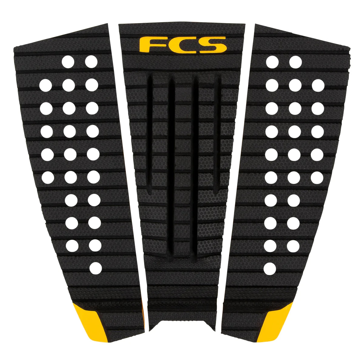 FCS Julian Wilson Treadlite Traction Pad - Soul Performance Surf & Skate - FCS