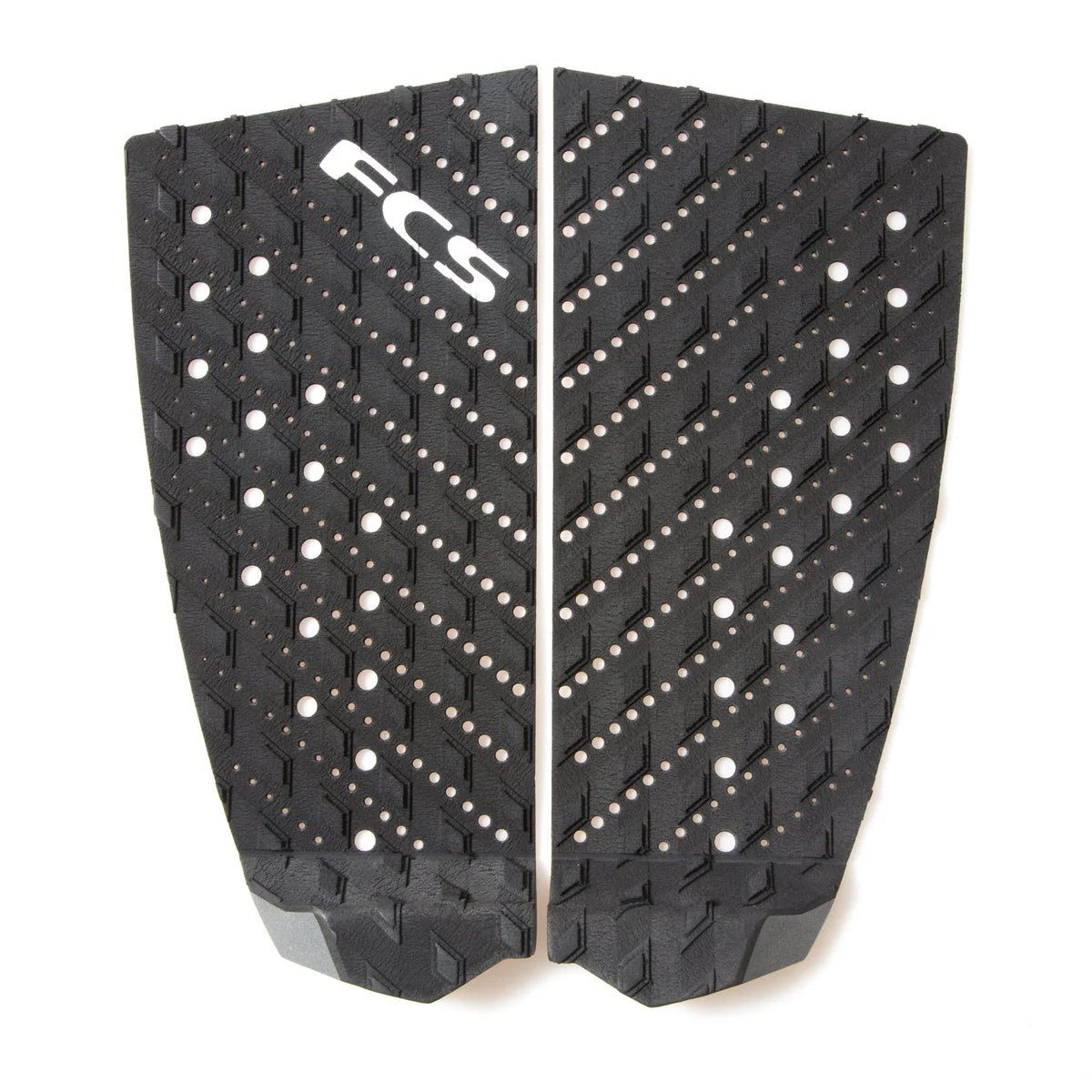 FCS T-2 Traction Pad - Soul Performance Surf & Skate - FCS