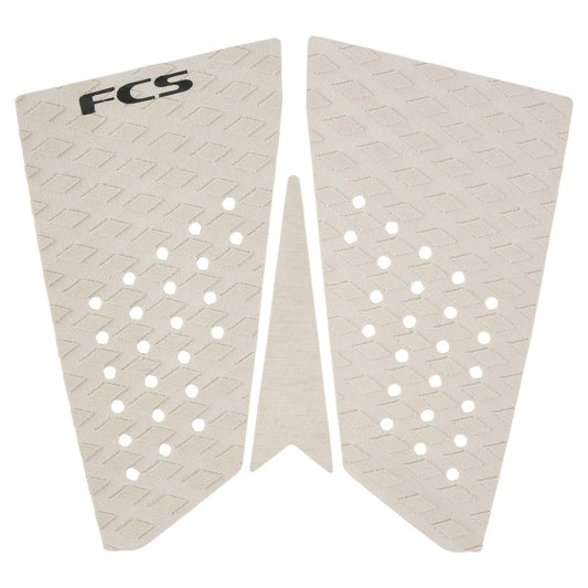 FCS T-3 Eco Fish Traction Pad - Soul Performance Surf & Skate - FCS