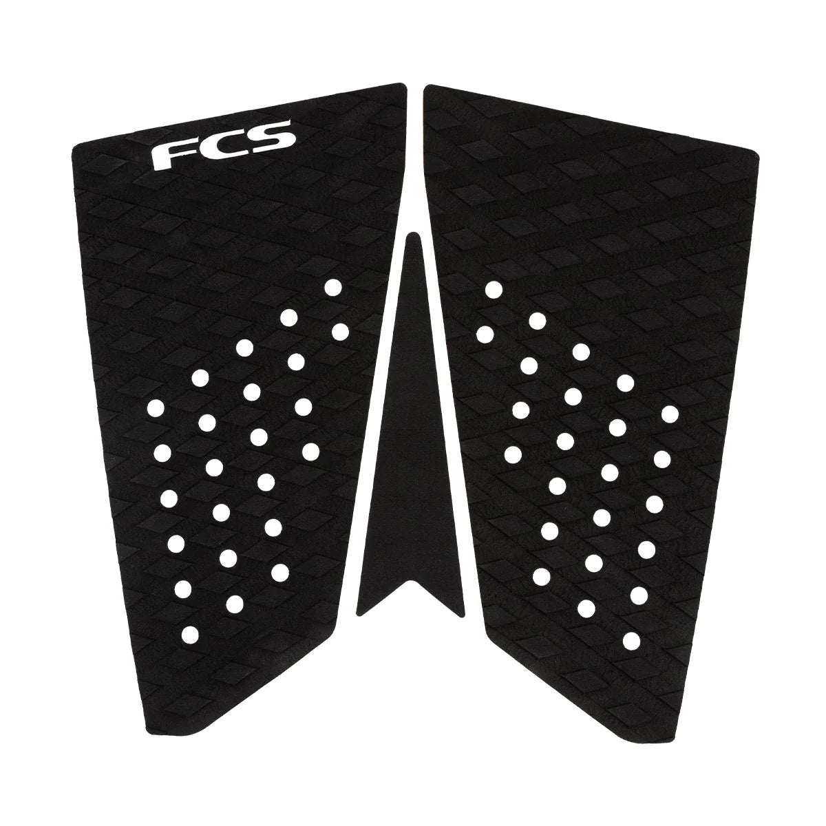 FCS T - 3 Fish Traction Pad - Soul Performance Surf & Skate - FCS