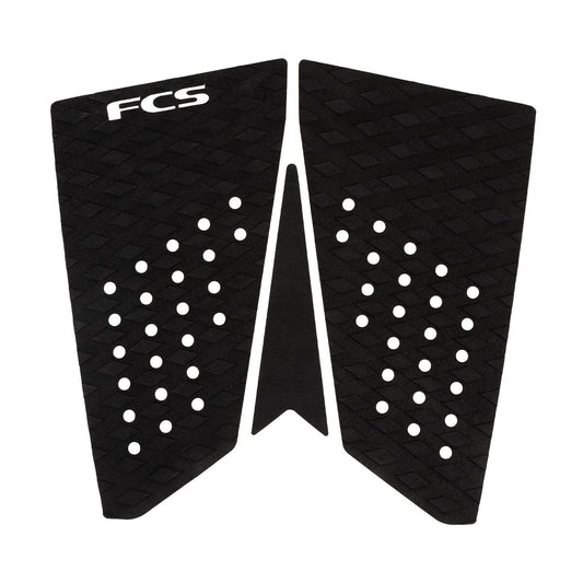 FCS T - 3 Fish Traction Pad - Soul Performance Surf & Skate - FCS