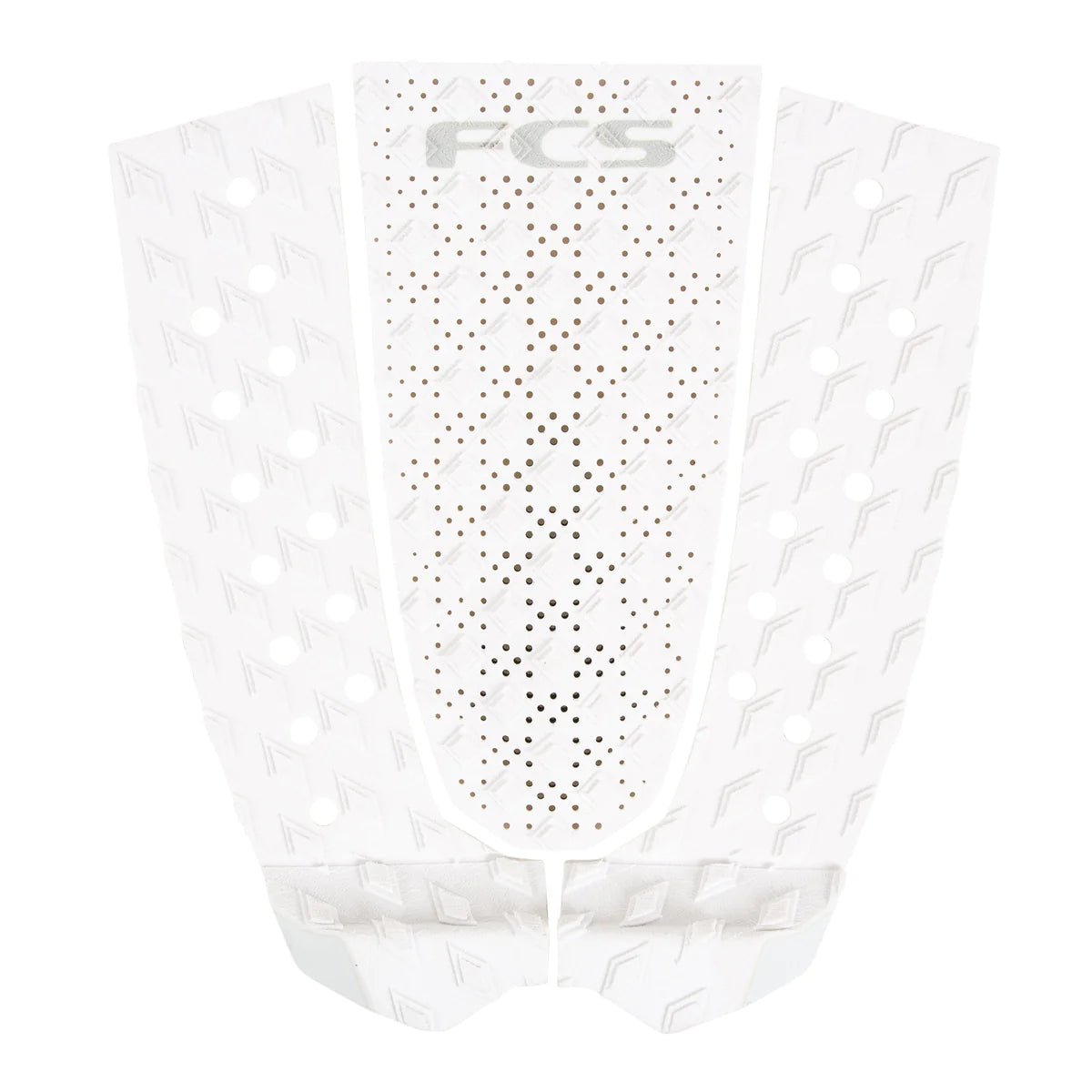 FCS T3 Tailpad - Soul Performance Surf & Skate - FCS