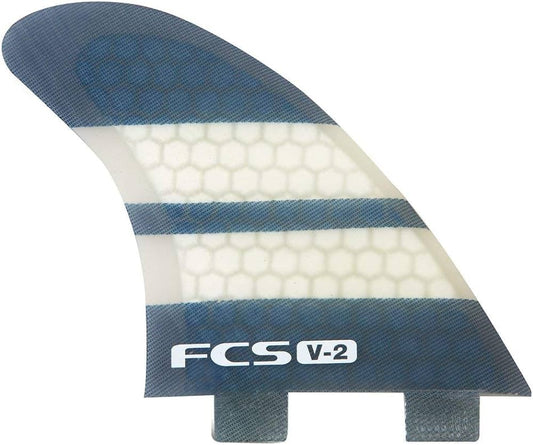 FCS V-2 Performance Core Thruster Set - Soul Performance Surf & Skate - FCS