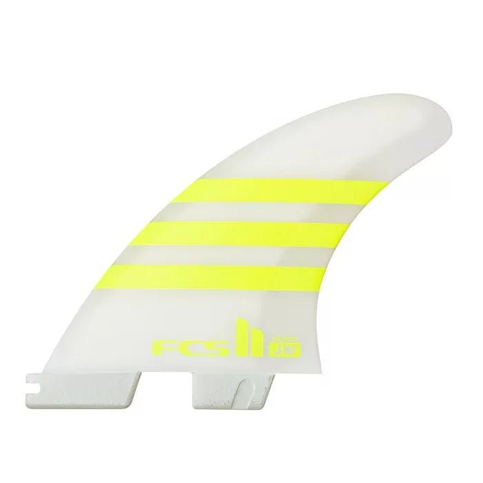 FCS2 JW Julian Wilson Aircore Medium Thruster Set – Soul FCS2 JW Julian Wilson Aircore Medium Thruster Set – Soul
