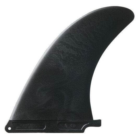 Fins Unlimited 8" Single Fin - Soul Performance Surf & Skate - My Store