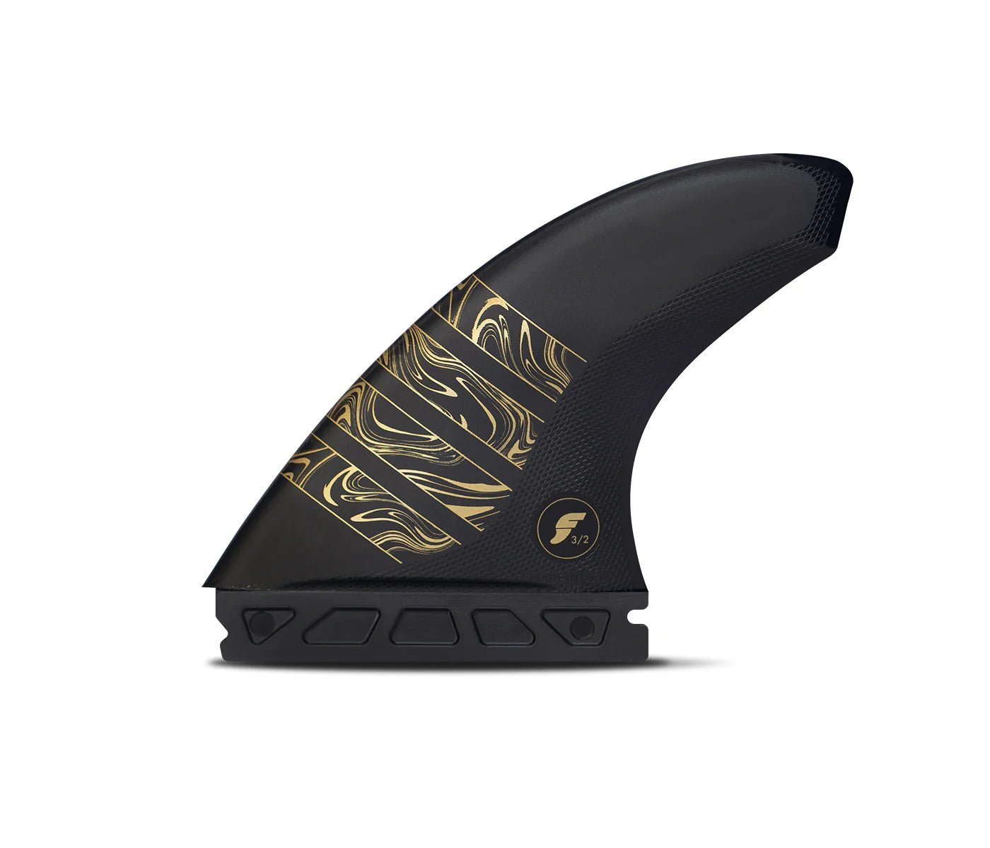 Futures Alpha Vector 3/2 Thruster Fins - Soul Performance Surf & Skate - Futures