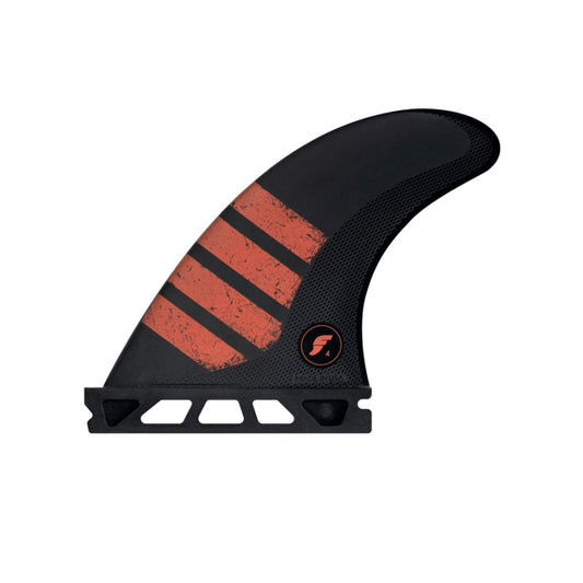 Futures F4 5-Fin Alpha Fins [Small] - Soul Performance Surf & Skate - Futures