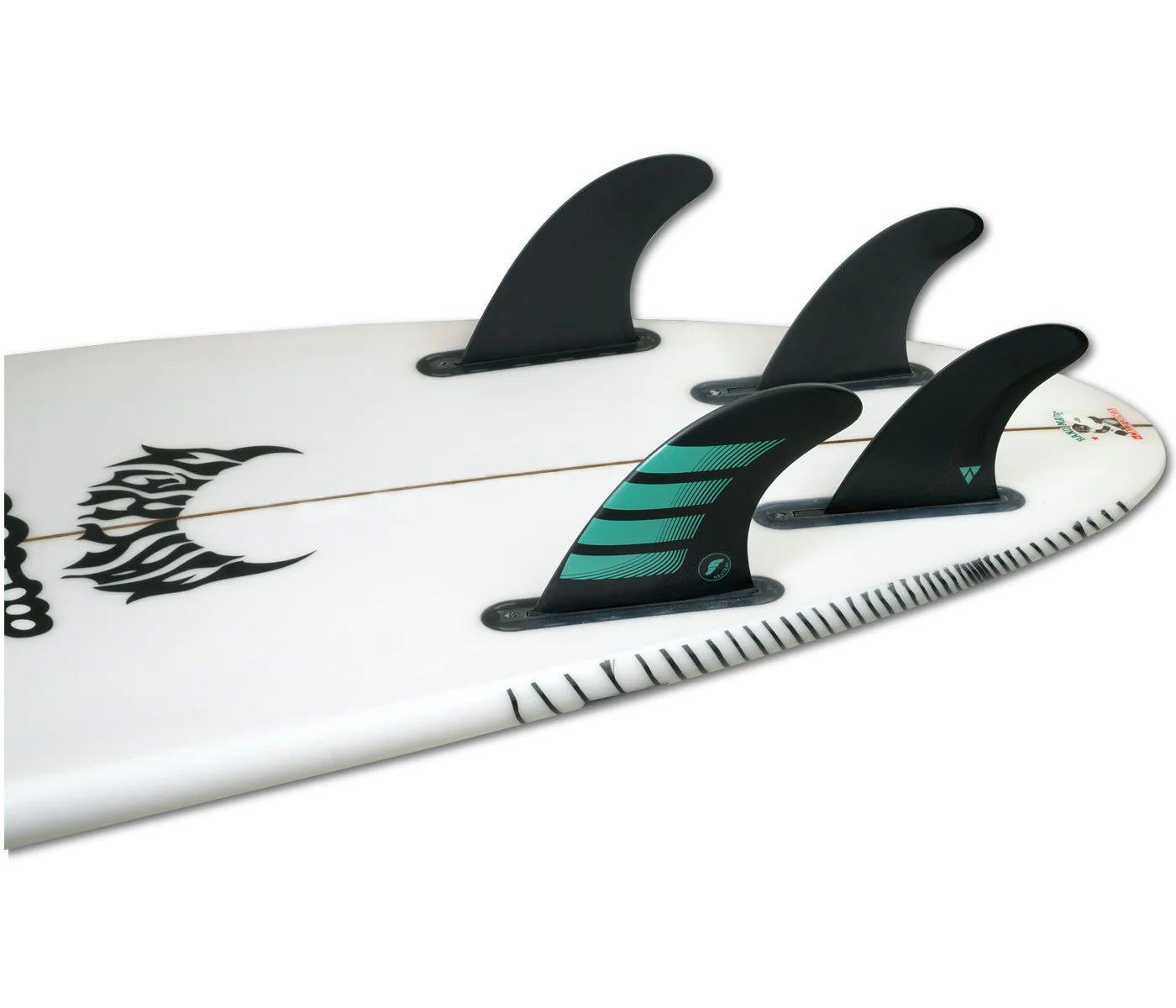 Futures F6 Alpha 5-fin - Soul Performance Surf & Skate - Futures