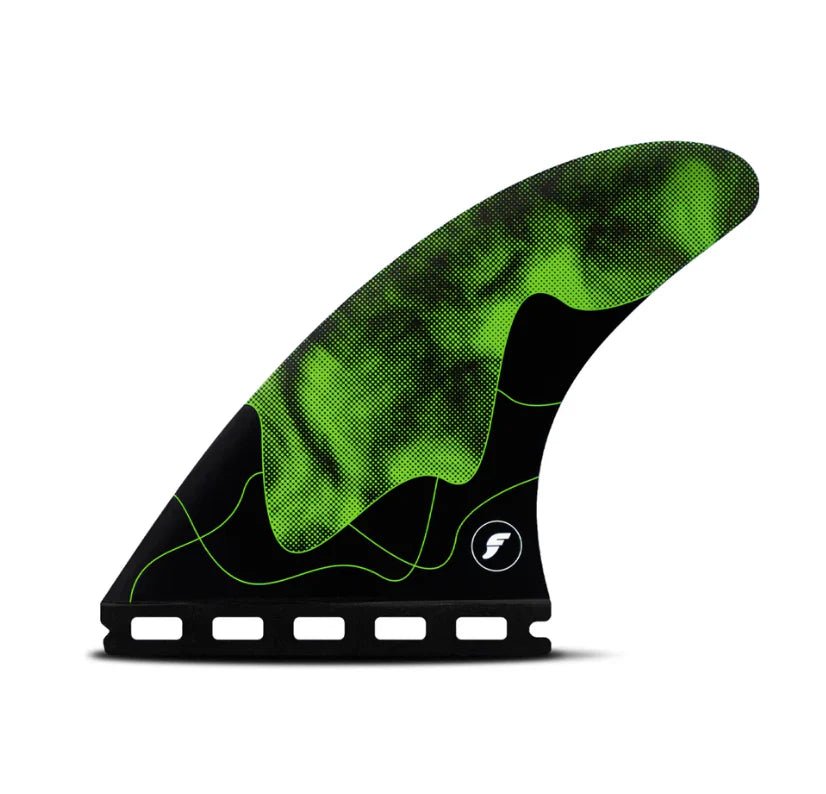 Futures Jack Robinson Thruster Surf Fins (Medium) - Soul Performance Surf & Skate - Soul Performance Surf & Skate