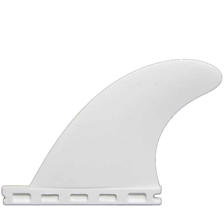 Futures Quad Rear Composite White - Soul Performance Surf & Skate - Futures