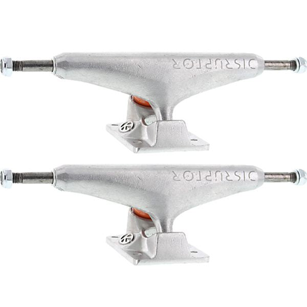 Grind King Trucks - Disruptor (Set) 5" - Soul Performance Surf & Skate - Grind King Truck Co.